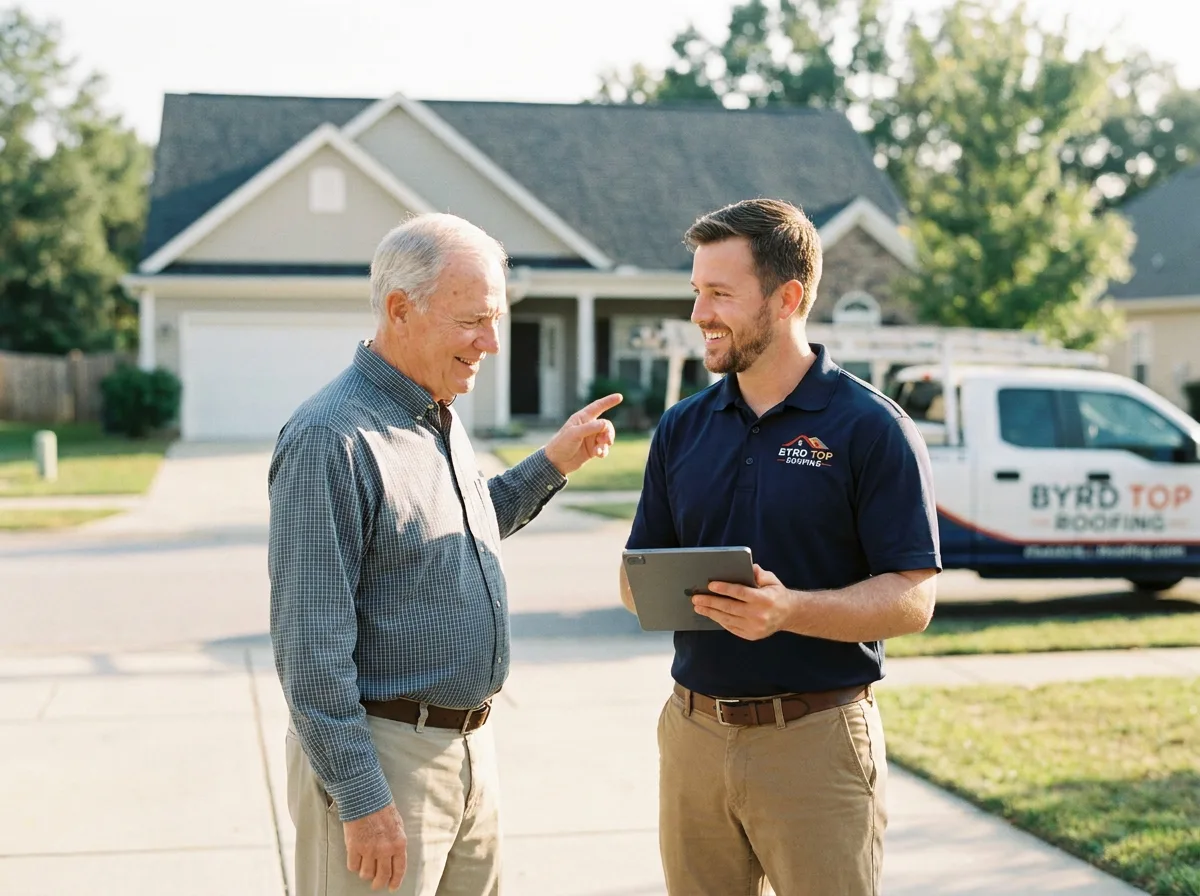 Roofing Guysville, OH FAQs
